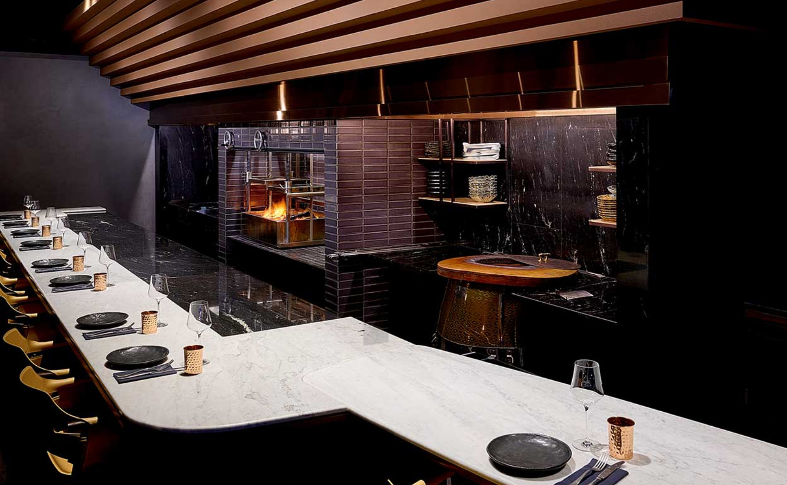 kitchen image